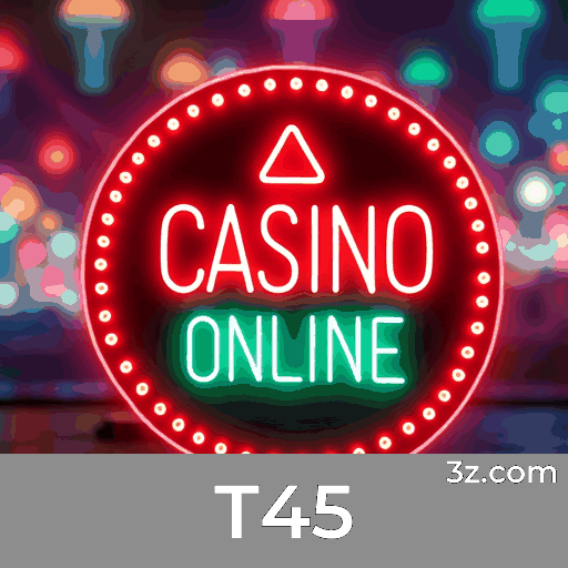 T45: Experiência de Jogo Diversificada e Imersiva