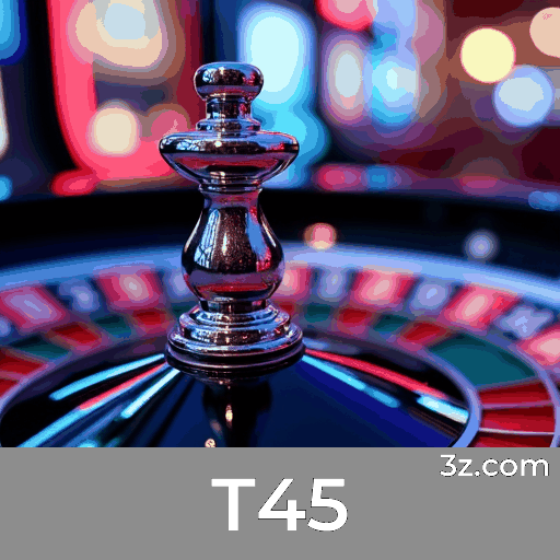 Cadastro Rápido, Desbloqueie Recompensas Exclusivas T45