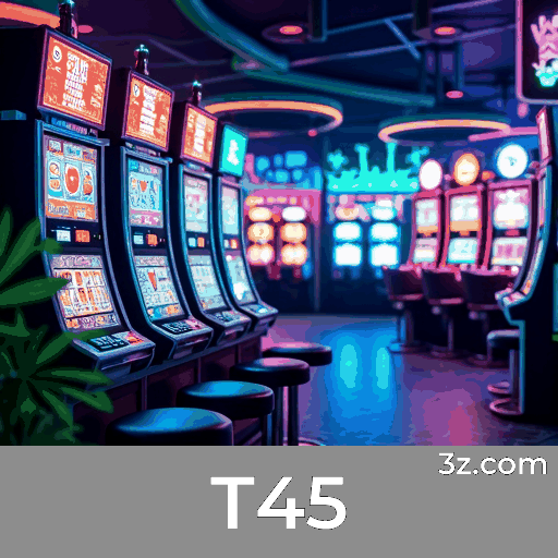 T45 e a Psicologia do Bônus: Entendendo Mecanismos de Decisão