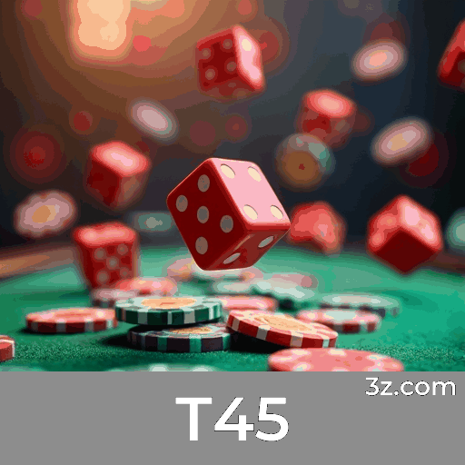 Descubra a Emoção e Realismo Psicológico no Cassino T45