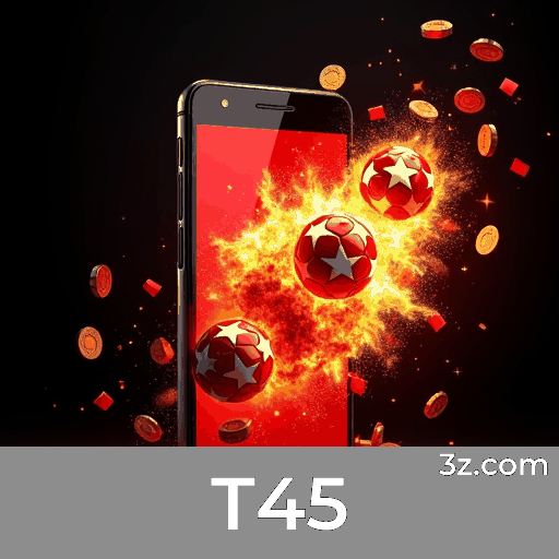 Arquitetura Robusta que Garante Estabilidade na T45 com Infraestrutura Multi-Camadas